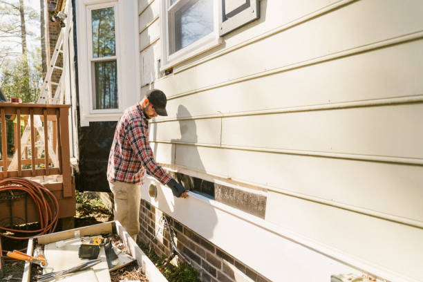 Trusted Siding Replacement service in Ravenna, OH - Creative Siding